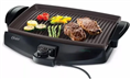 Grill Parrilla Eléctrica Oster Ckstgr4768 Antiadherente